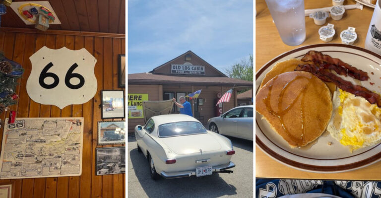 This Remote Illinois Restaurant Is So Good, Diners Gladly Make The Drive