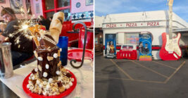 This Retro Arizona Diner Serves Milkshakes So Good, You’ll Be Thinking About Them Long After You Leave