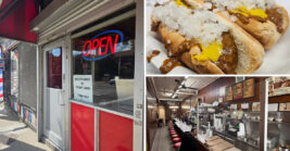 This Retro Michigan Diner Has Built A Loyal Following With Coney Dogs People Can’t Stop Talking About