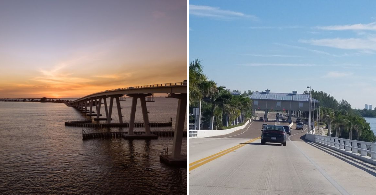 This Scenic Florida Road Trip Delivers The Perfect Mix Of Coastal Views, Small Towns, And Weekend Escape Vibes