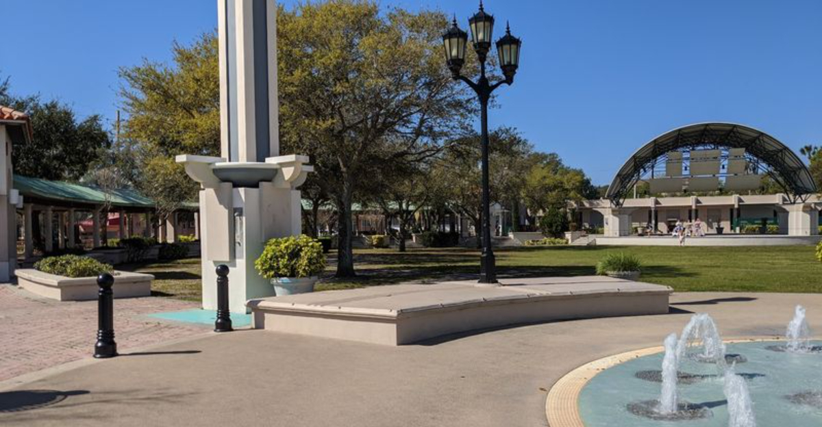 This Small Walkable Town In Florida Is Among The Most Relaxed Stress Free Spots In The South