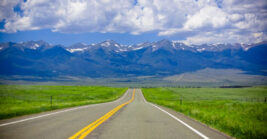 This Spectacular 103-Mile Colorado Road Trip Delivers Views Most Visitors Somehow Never Experience
