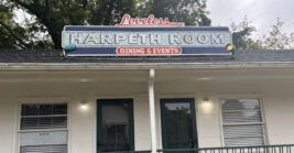 This Tennessee Restaurant Has Been Serving Southern Comfort Food That Keeps Travelers Coming Back For Generations