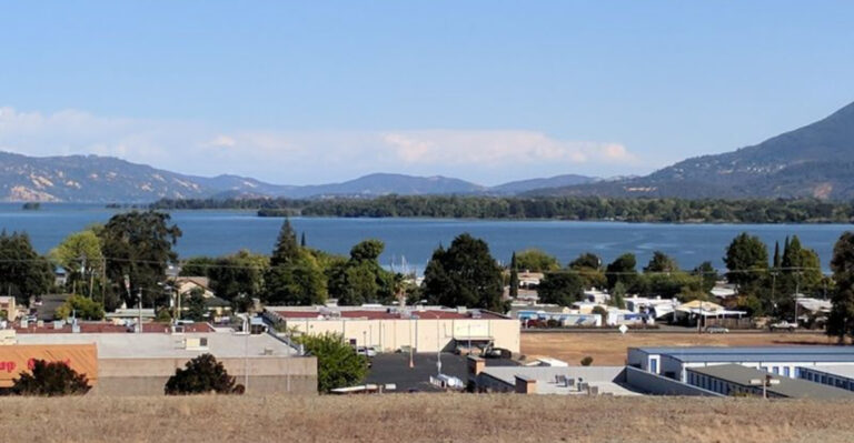 This Tiny California Town Proves You Can Live Comfortably On Social Security Alone