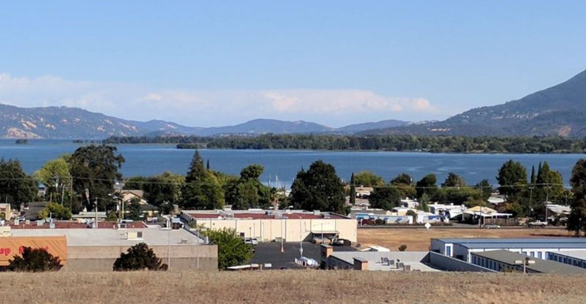 This Tiny California Town Proves You Can Live Comfortably On Social Security Alone