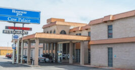 This Tiny Colorado Town Is A Must-Visit Destination For Mexican Food Lovers