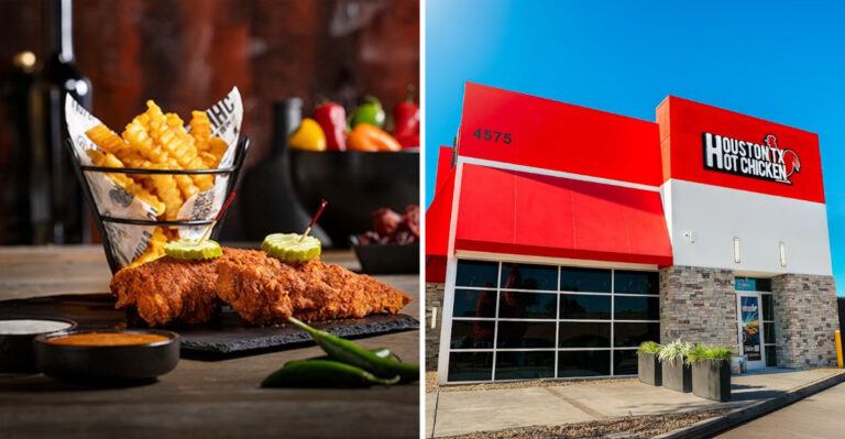 This Tiny Nevada Diner Is Known For Serving One Of The Best Breakfasts In The State