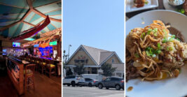 This Unassuming California Restaurant Feels Like A Tropical Escape Straight To Hawaii