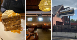 This Unassuming Tennessee Restaurant Serves Carrot Cake That Locals Can’t Stop Talking About