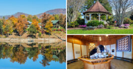 This Under-The-Radar Georgia Town Is Doing Everything It Can To Stay Off The Tourist Map
