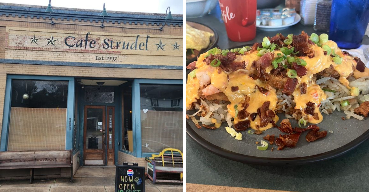 This Under The Radar South Carolina Destination Has A Way Of Making Every Morning Feel Magical