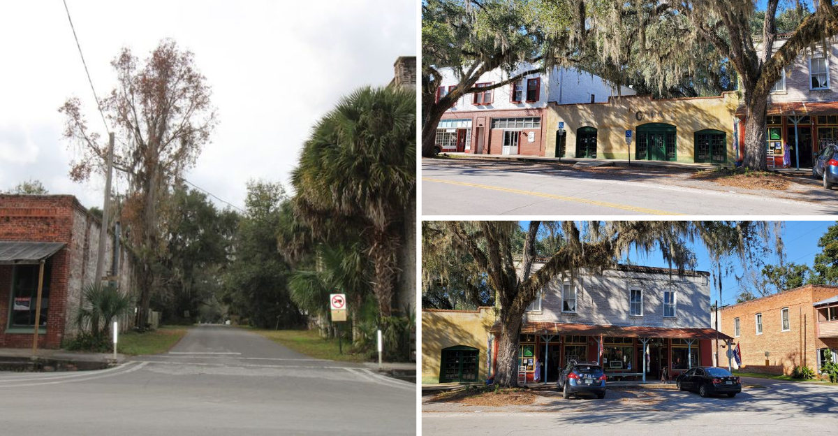 This Underrated Florida Town Offers Fresh Air, Peaceful Streets, And A Crowd-Free Lifestyle