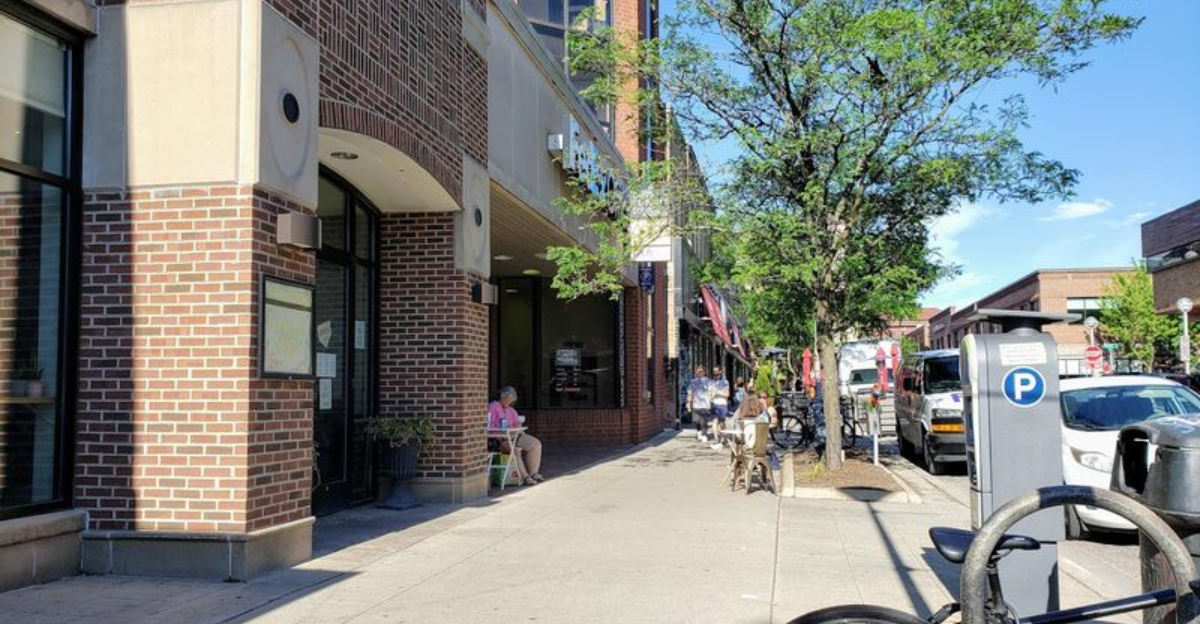 This Underrated Michigan City Makes Living On Social Security Surprisingly Affordable