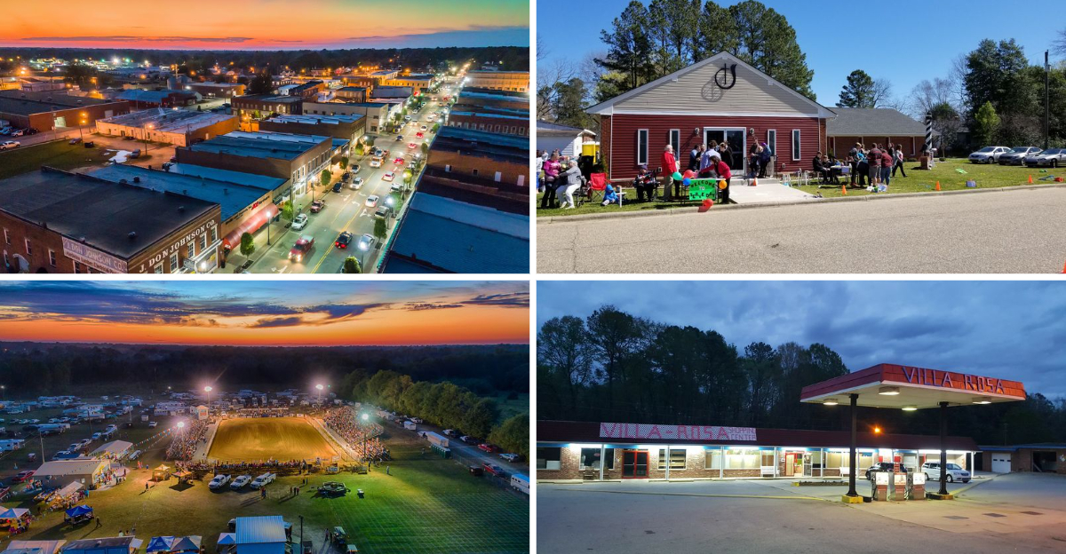 This Underrated North Carolina Town Is So Affordable You Can Live Comfortably On Social Security Alone