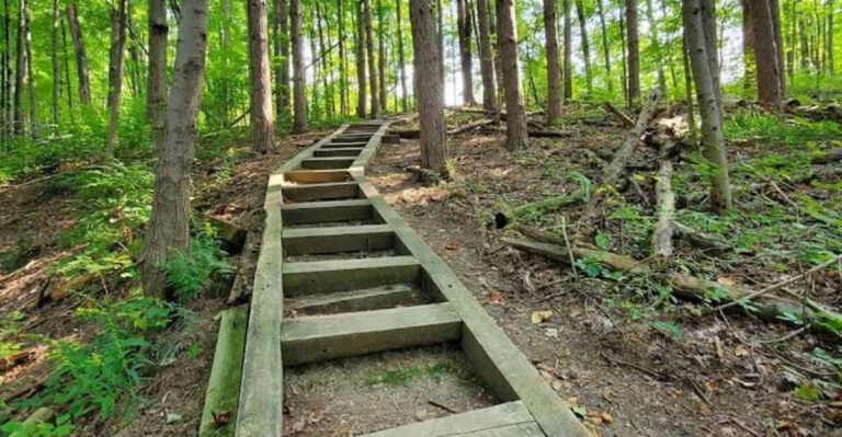 This Underrated Ohio State Park Is One Of The State’s Most Remarkable Hidden Gems