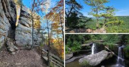 This Underrated Tennessee State Park Is So Little Known You’ll Feel Like You Have It To Yourself