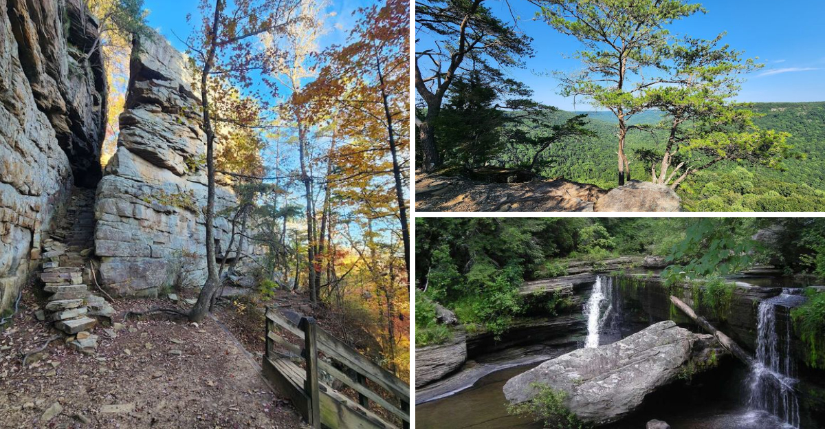 This Underrated Tennessee State Park Is So Little Known You’ll Feel Like You Have It To Yourself