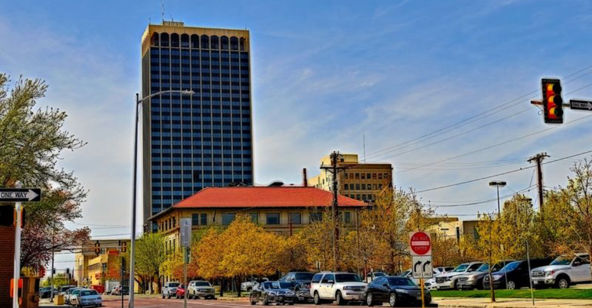 This Underrated Texas City Shows You Can Still Live Comfortably With 800 Monthly Rent