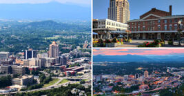 This Underrated Virginia Town Still Offers A Surprisingly Affordable Lifestyle Most People Thought Was Gone Forever