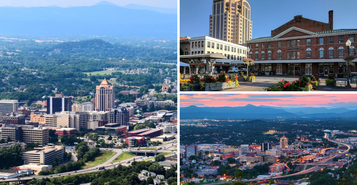 This Underrated Virginia Town Still Offers A Surprisingly Affordable Lifestyle Most People Thought Was Gone Forever