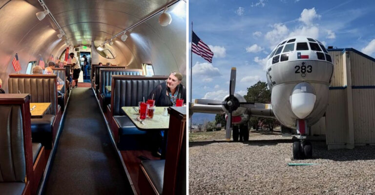 This Whimsical Colorado Restaurant Is So Quirky The Entire Family Will Love It