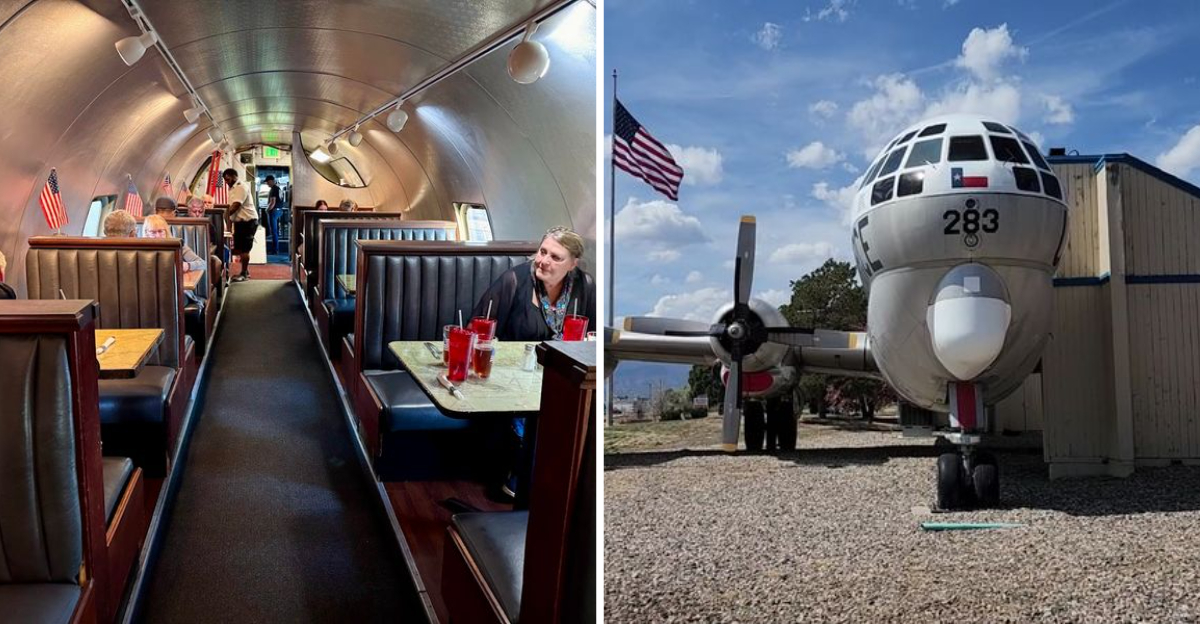 This Whimsical Colorado Restaurant Is So Quirky The Entire Family Will Love It