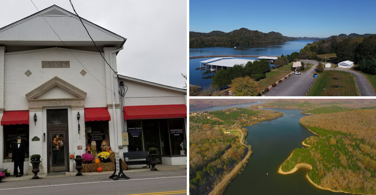 This charming Tennessee town remains one of the state’s best-kept secrets