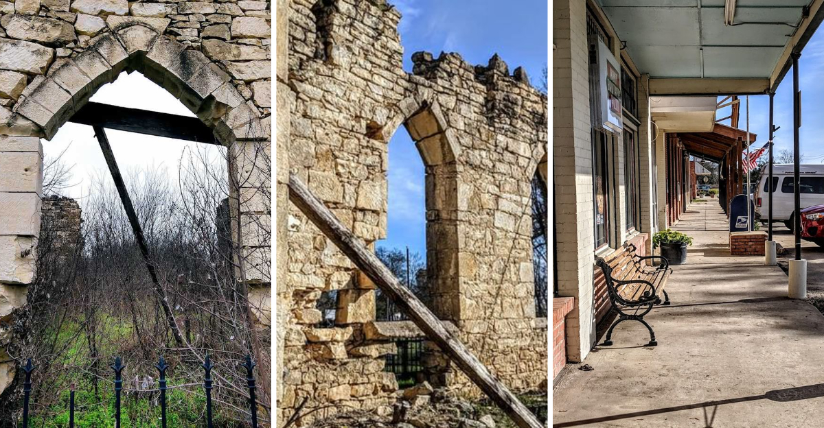 This charming Texas town remains one of the states best kept secrets