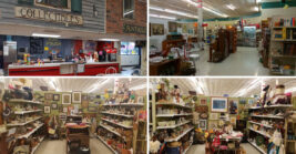This enormous Ohio antique store may be the best-kept thrifting secret in the entire state