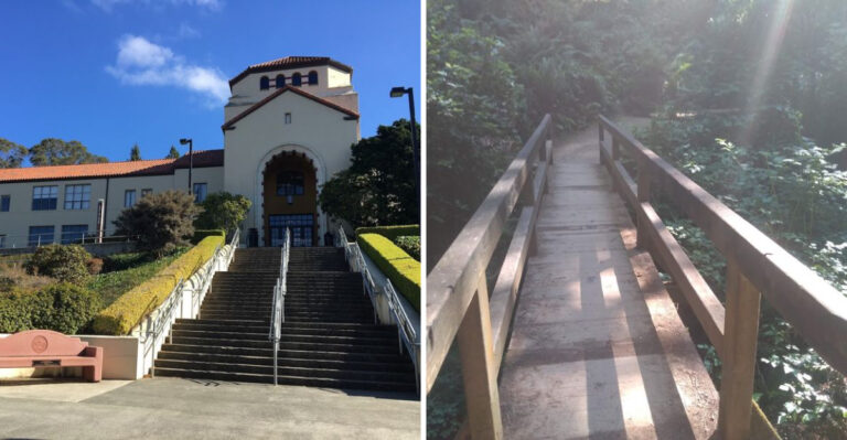 This gorgeous California town is one of the most peaceful and stress-free places in the state