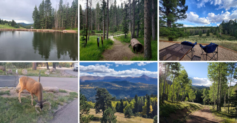 This gorgeous Colorado state park remains one of the state’s best hidden gems
