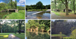 This gorgeous Illinois state park remains one of the state’s best-kept secrets