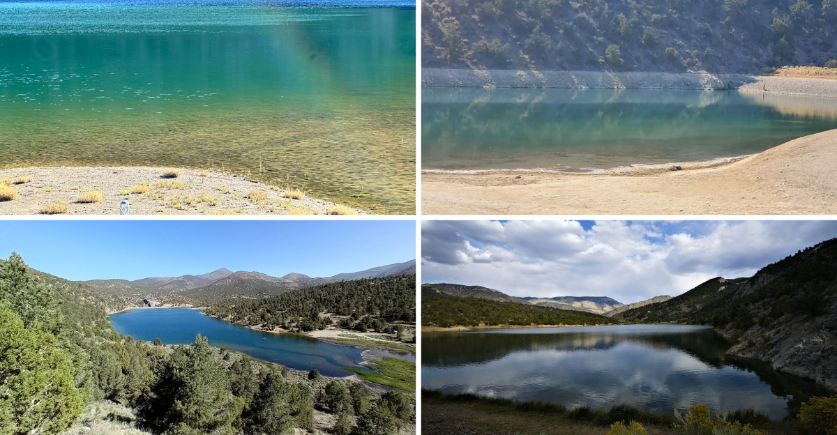 This gorgeous Nevada state park is a hidden treasure most people have never discovered