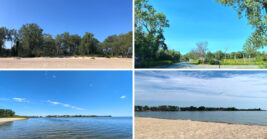 This gorgeous Pennsylvania beach remains one of the state’s best hidden treasures