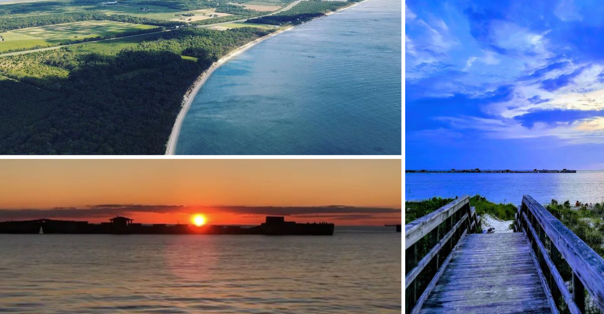 This gorgeous Virginia state park remains one of the state’s best hidden gems