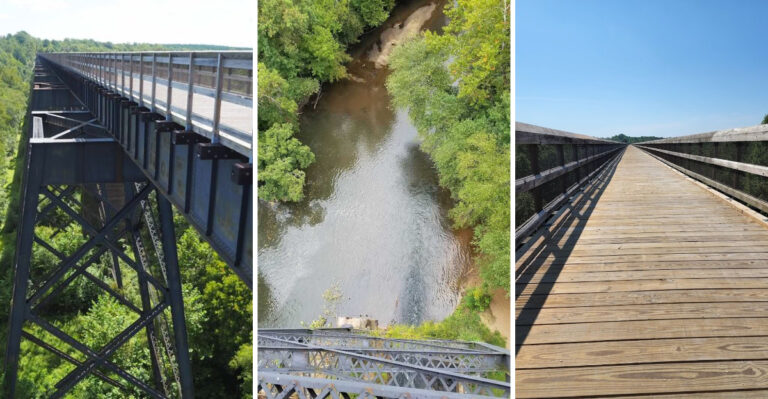 This gorgeous Virginia state park remains one of the state’s best hidden gems