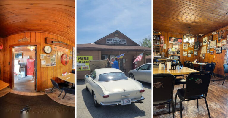 This hidden rural Illinois restaurant is so good, it’s worth every mile of the drive
