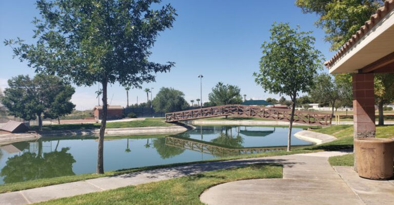 This peaceful Nevada town is one of the state’s best hidden gems for affordable living