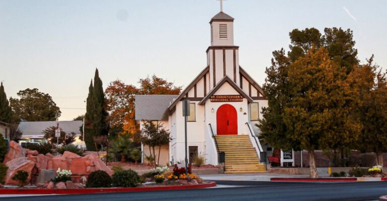 This postcard-worthy Nevada town is one of the state’s most overlooked hidden gems