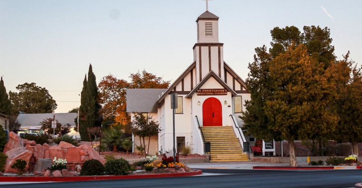 This postcard worthy Nevada town is one of the states most overlooked hidden gems
