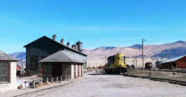 This slow-paced Nevada town is perfect for anyone looking to enjoy a simpler, stress-free lifestyle