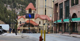 This tiny Colorado town has earned a reputation as a mini Las Vegas, and you need to see it to believe it