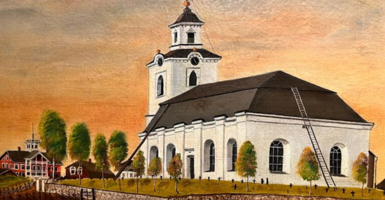 This tiny Illinois town is packed with so much history, you’ll want to visit as soon as possible