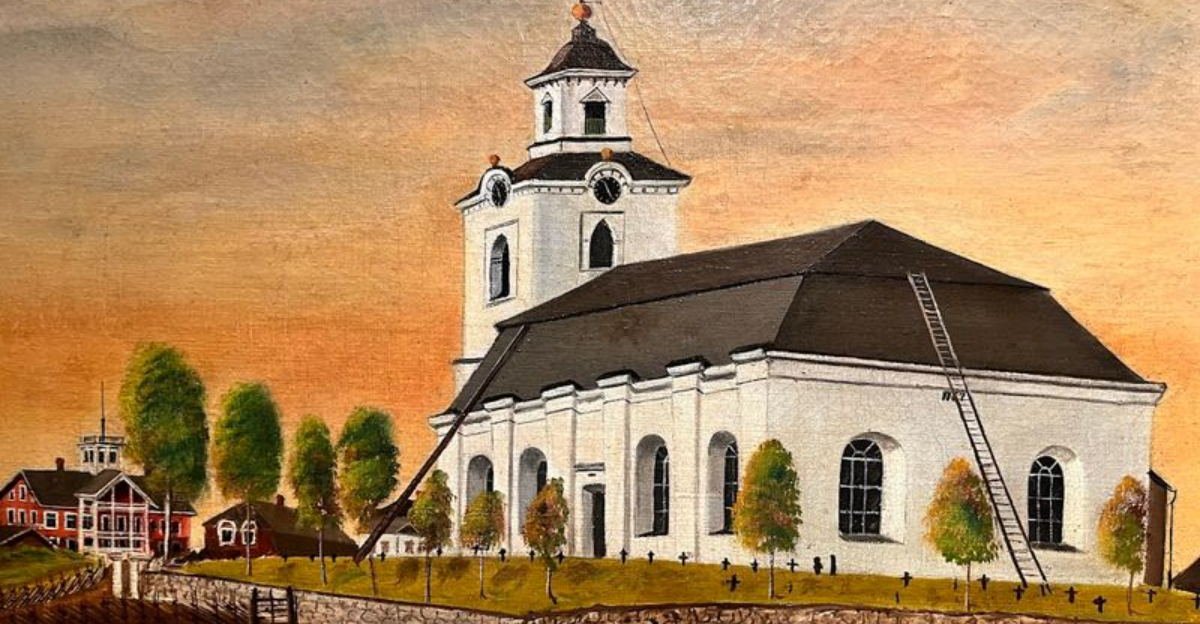This tiny Illinois town is packed with so much history youll want to visit as soon as possible