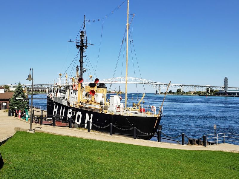 Thomas Edison's Hometown Legacy Adds Historic Charm Thomas Edison's Hometown Legacy Adds Historic Charm