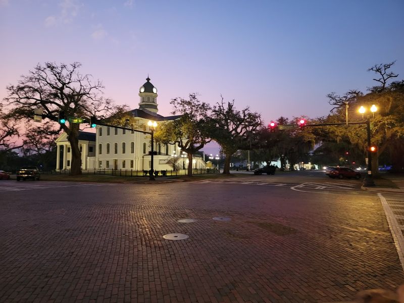 Thomasville - Georgia