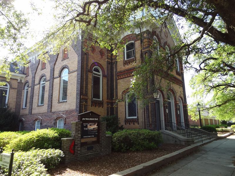 Thomasville History Center