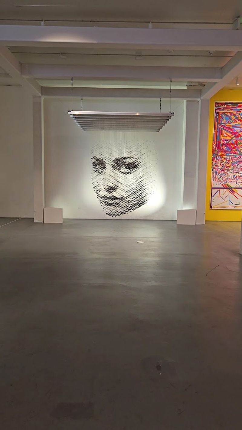 Thought-Provoking Art That Earns a Second Look