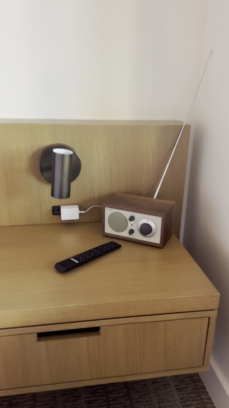 Thoughtful Little Amenities That Add Up to a Lot