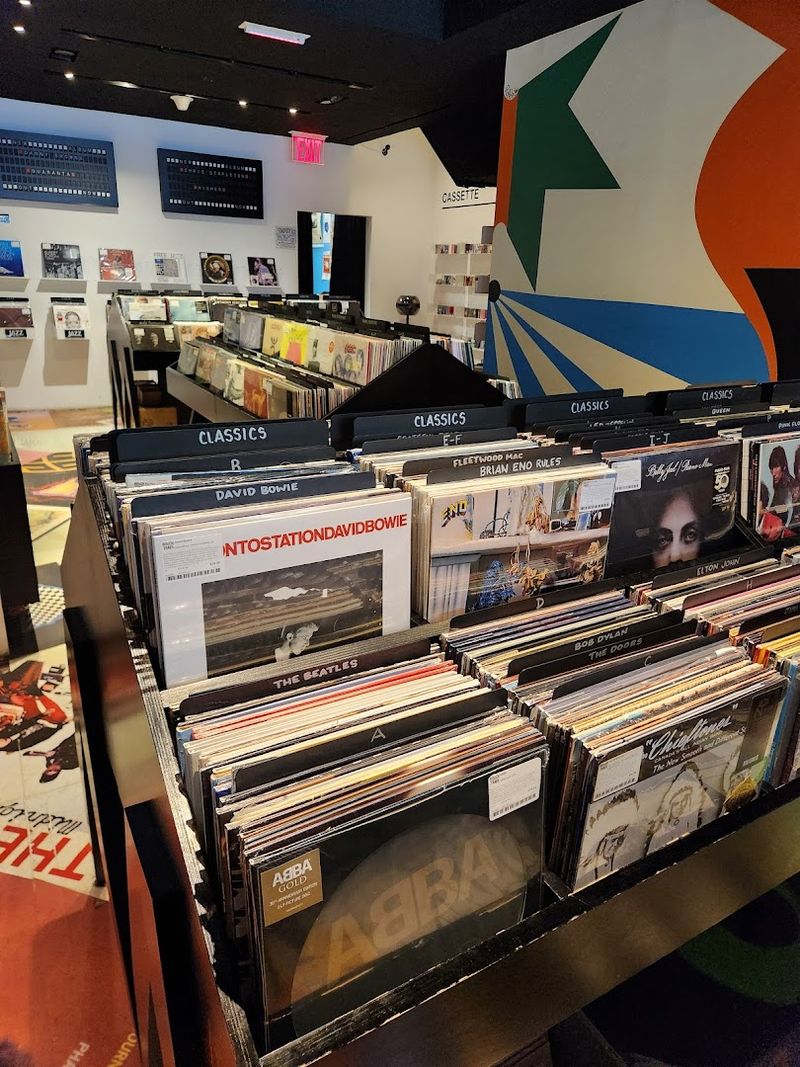 Thoughtfully Curated, Not Just Stacked High